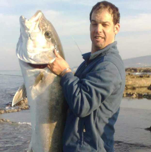 ראיון אישי עם ינון לשם