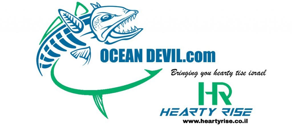 Ocean Devil Ocean Devil