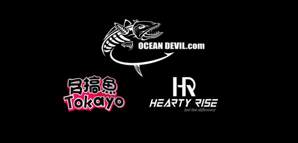 Ocean Devil Ocean Devil