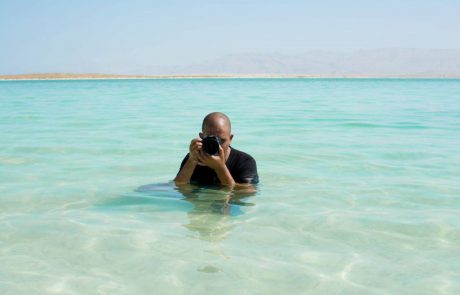 יוני ספרי: “אהלן….איפה המקום המומלץ ביותר לדיג חוף באזור חיפה?”