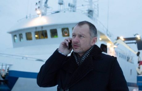 הדייג הרוסי שנהפך למיליארדר בזכות הסנקציות (TheMarker)