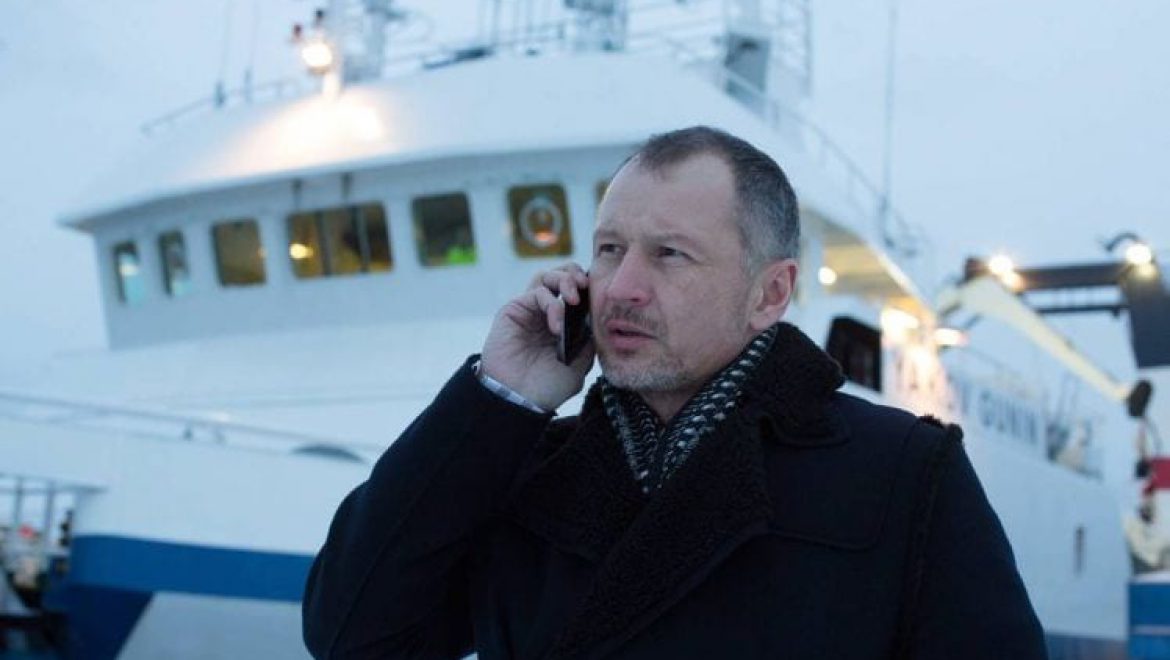 הדייג הרוסי שנהפך למיליארדר בזכות הסנקציות (TheMarker)