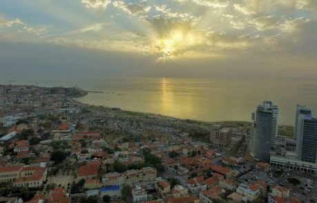 ים קיציי טיפוסי – תחזית סופ”ש