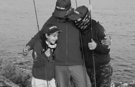 איילו: “זכויות אלמנטריות לדיג פנאי בישראל”