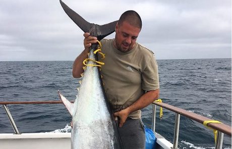 עדי: “דייג בחוף המערבי של מקסיקו  טיול דייג  בחוף המערבי של ארה”ב ומקסיקו חוויה סוף”
