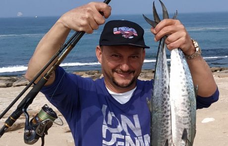 מוטי מלול: “עם המקל הנכון והרולר הנכון והפיתיון הנכון יש תוצאות…”