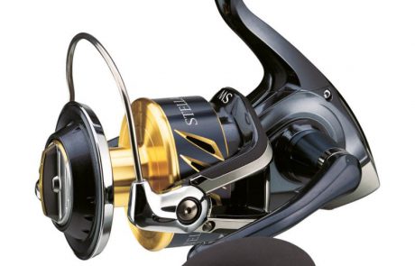 הסטלה החדשה פה – NEW SHIMANO STELLA SW 2019