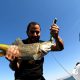 נפתלי ערוץ הדיג במים מתוקים: “איך נראה מלחמה בכנרת עם הביניות הגדולות התרגשות שיא”