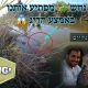 נפתלי ערוץ הדיג במים מתוקים: “מאז הפעם האחרונה שההיתי בנקודה אנינ חולם על מושטים ענקיים כל לילה.”