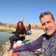 ליאור גכמן: “כל סשן מניב דיג מוצלח וזמן איכות”