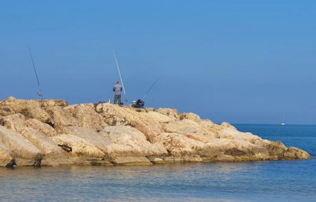 האסיר – תחזית סופ”ש